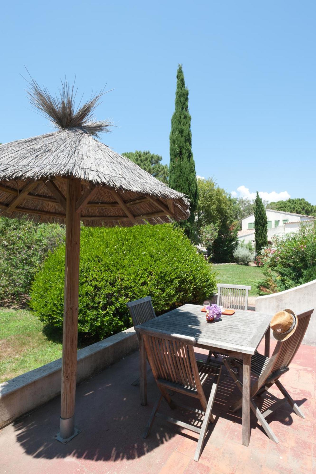 Residence Domaine De Caranella Porto-Vecchio  Eksteriør bilde