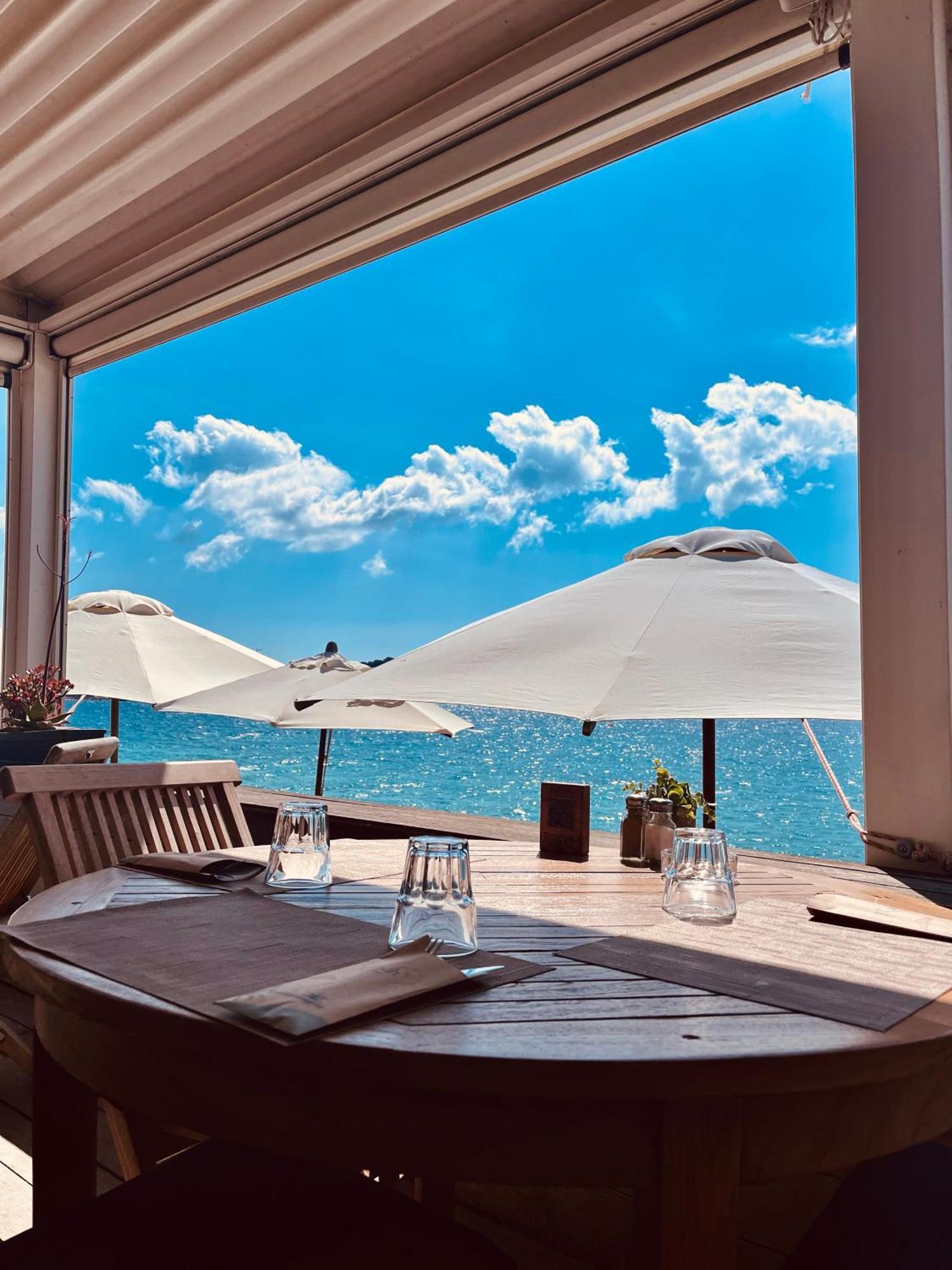 Residence Domaine De Caranella Porto-Vecchio  Eksteriør bilde