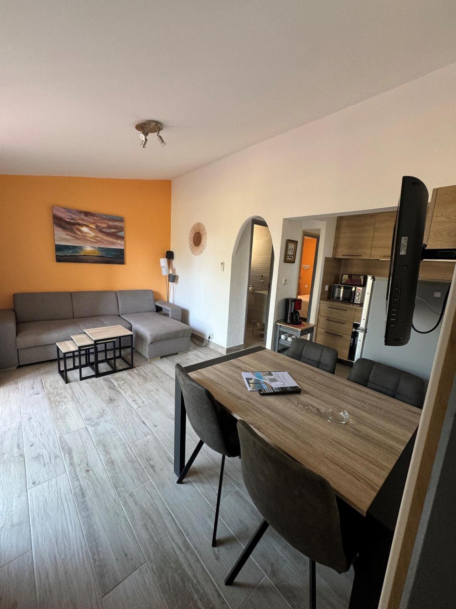 Residence Domaine De Caranella Porto-Vecchio  Eksteriør bilde