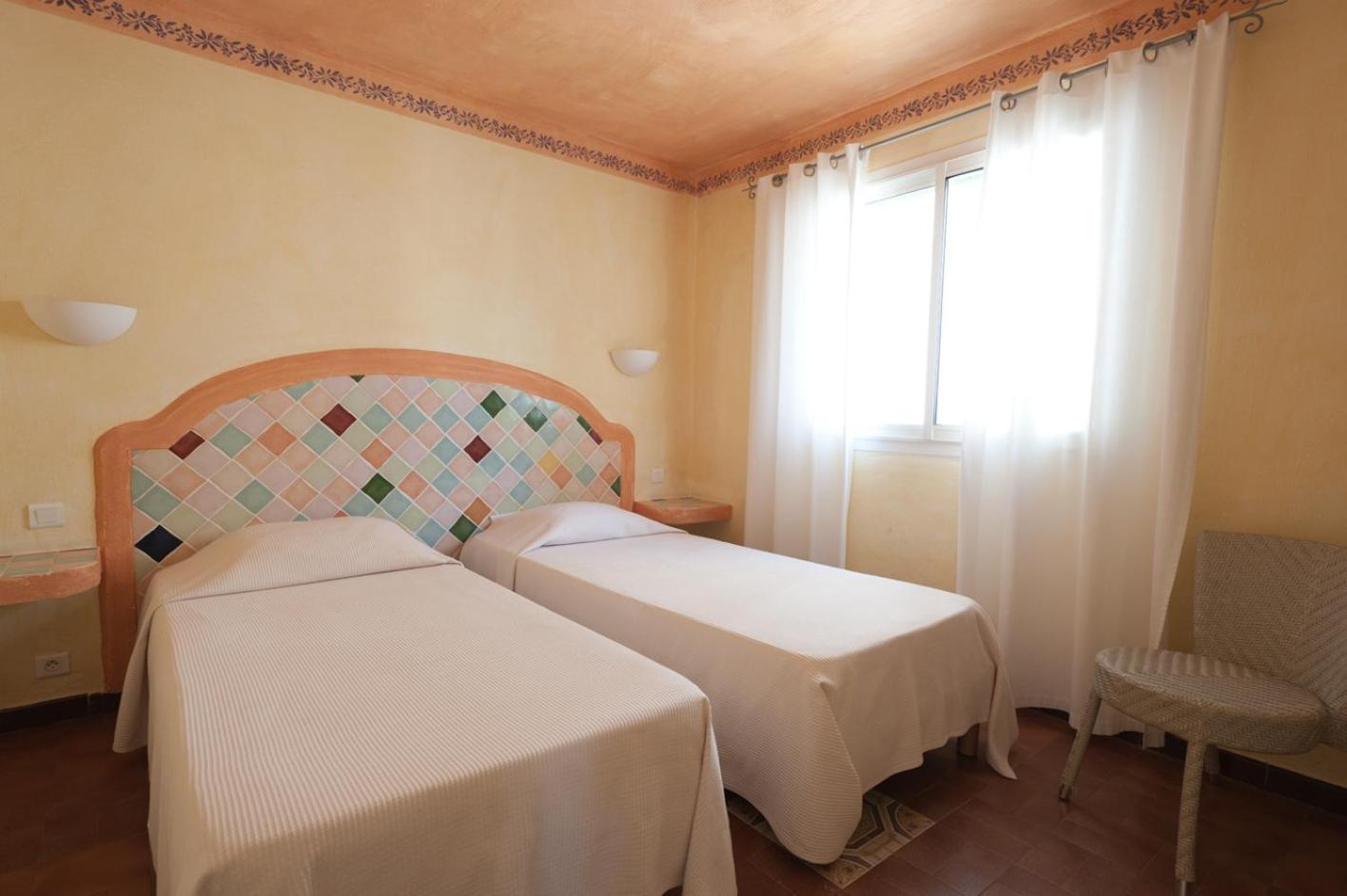 Residence Domaine De Caranella Porto-Vecchio  Eksteriør bilde