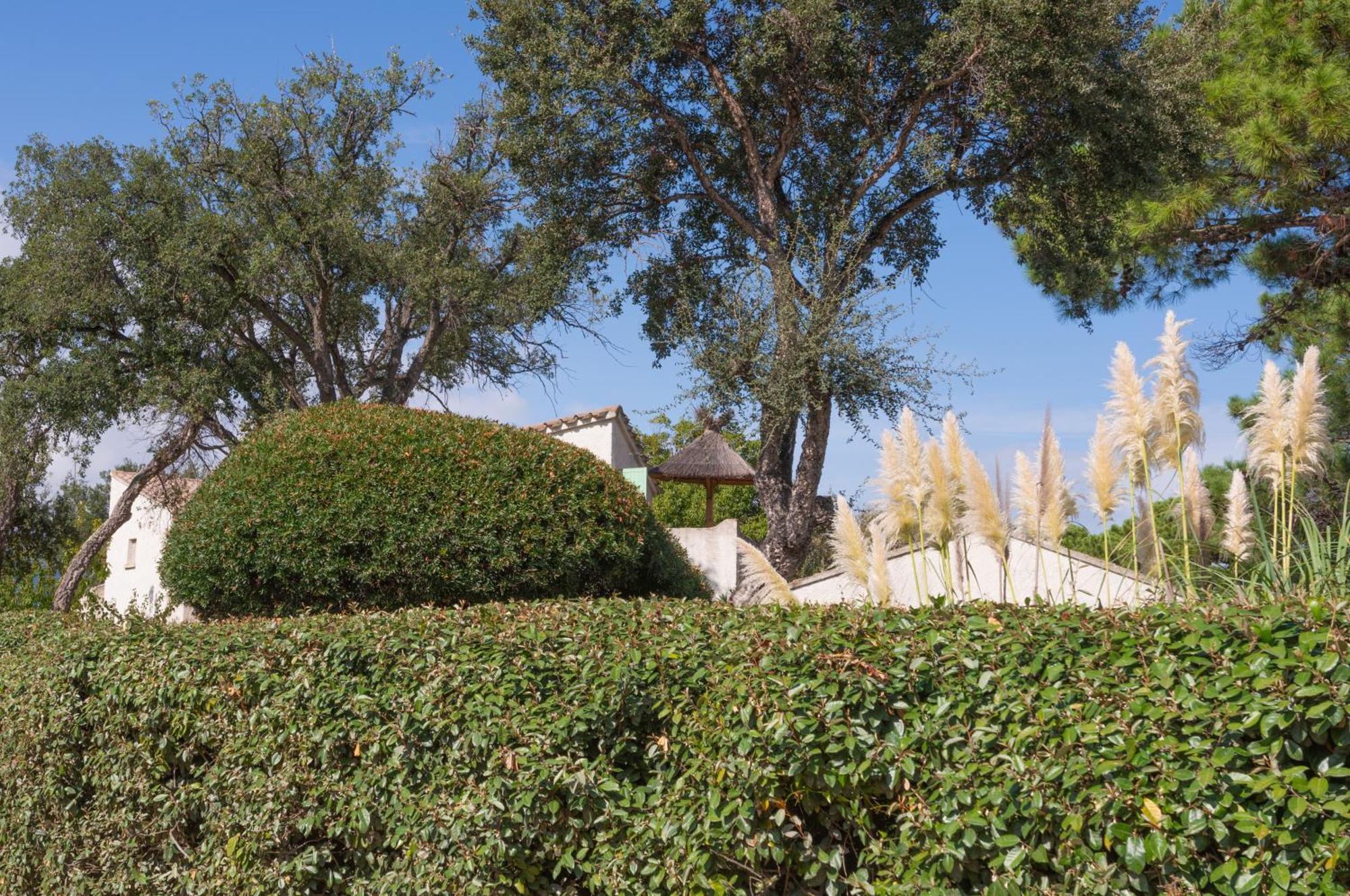 Residence Domaine De Caranella Porto-Vecchio  Eksteriør bilde