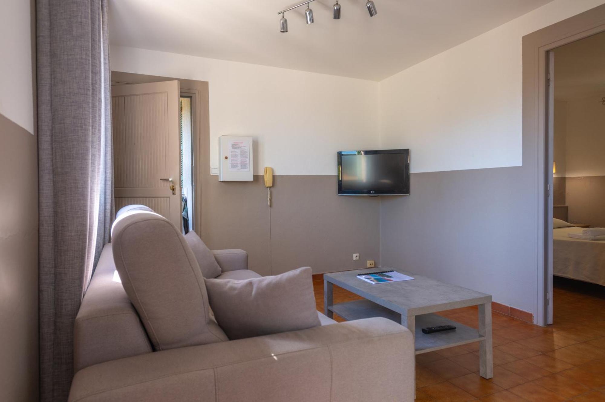 Residence Domaine De Caranella Porto-Vecchio  Eksteriør bilde