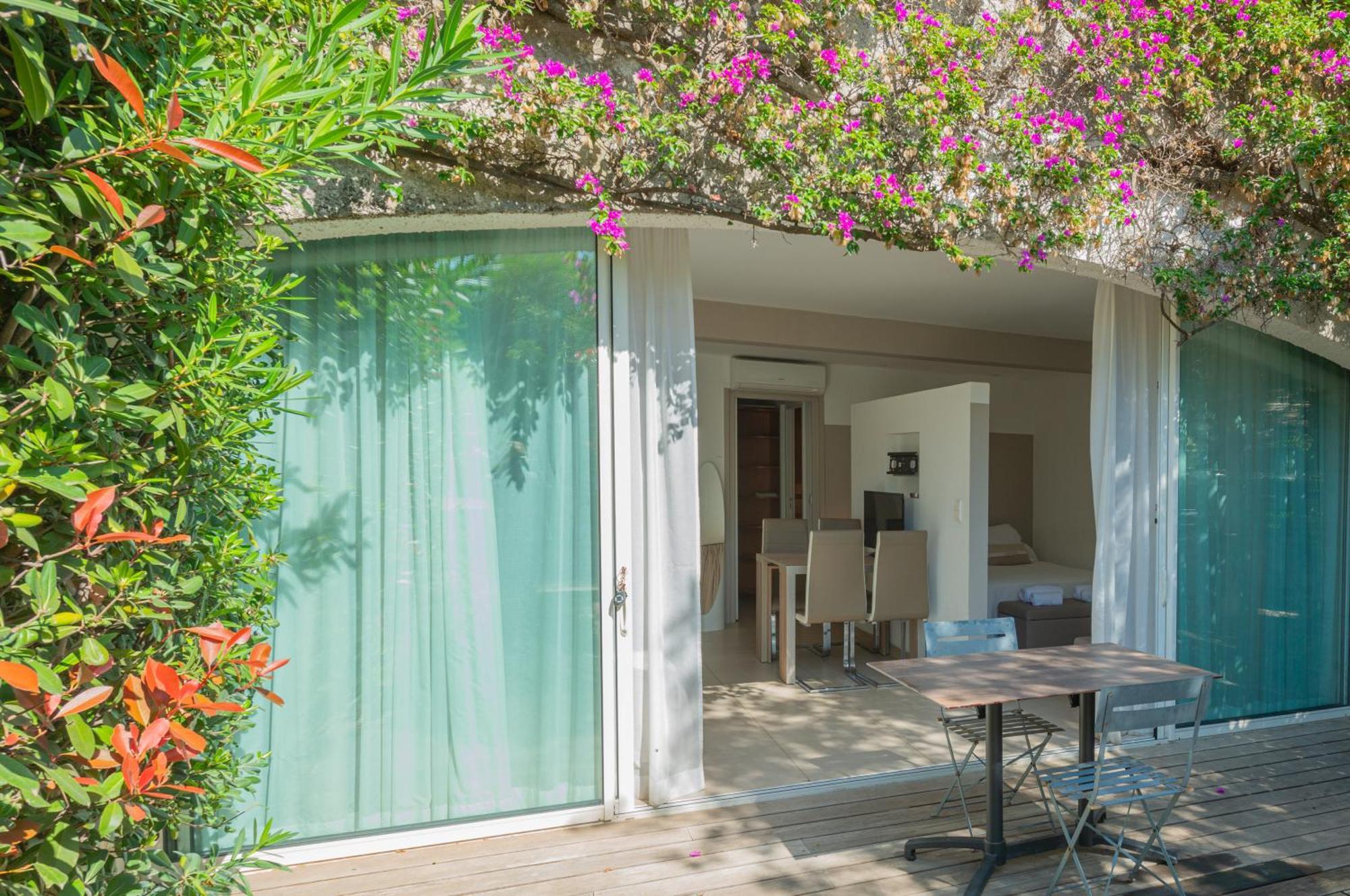 Residence Domaine De Caranella Porto-Vecchio  Eksteriør bilde