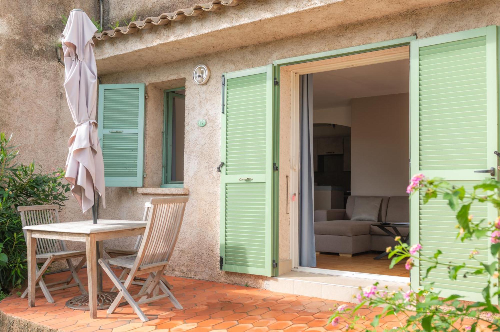 Residence Domaine De Caranella Porto-Vecchio  Eksteriør bilde