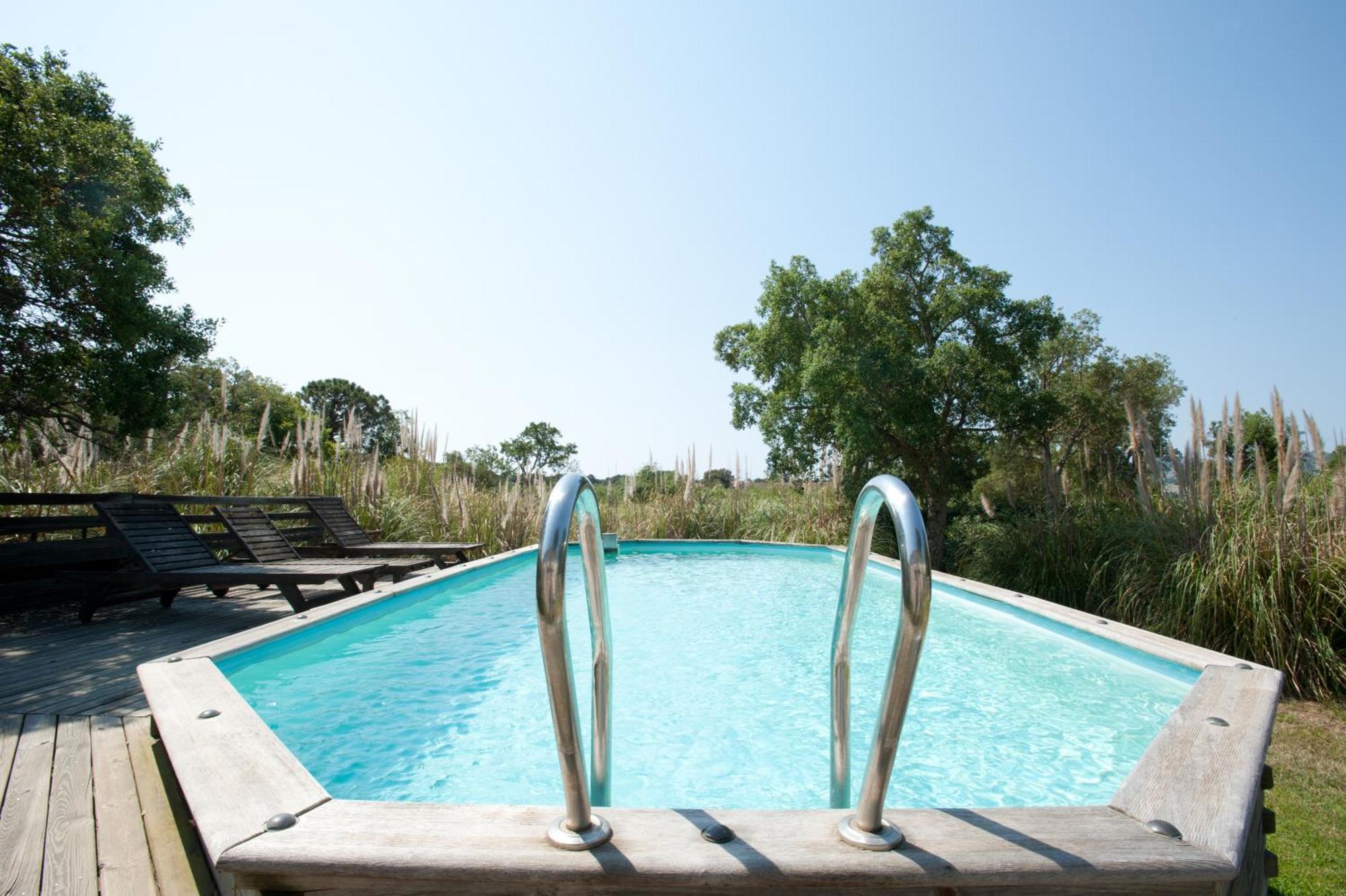 Residence Domaine De Caranella Porto-Vecchio  Rom bilde