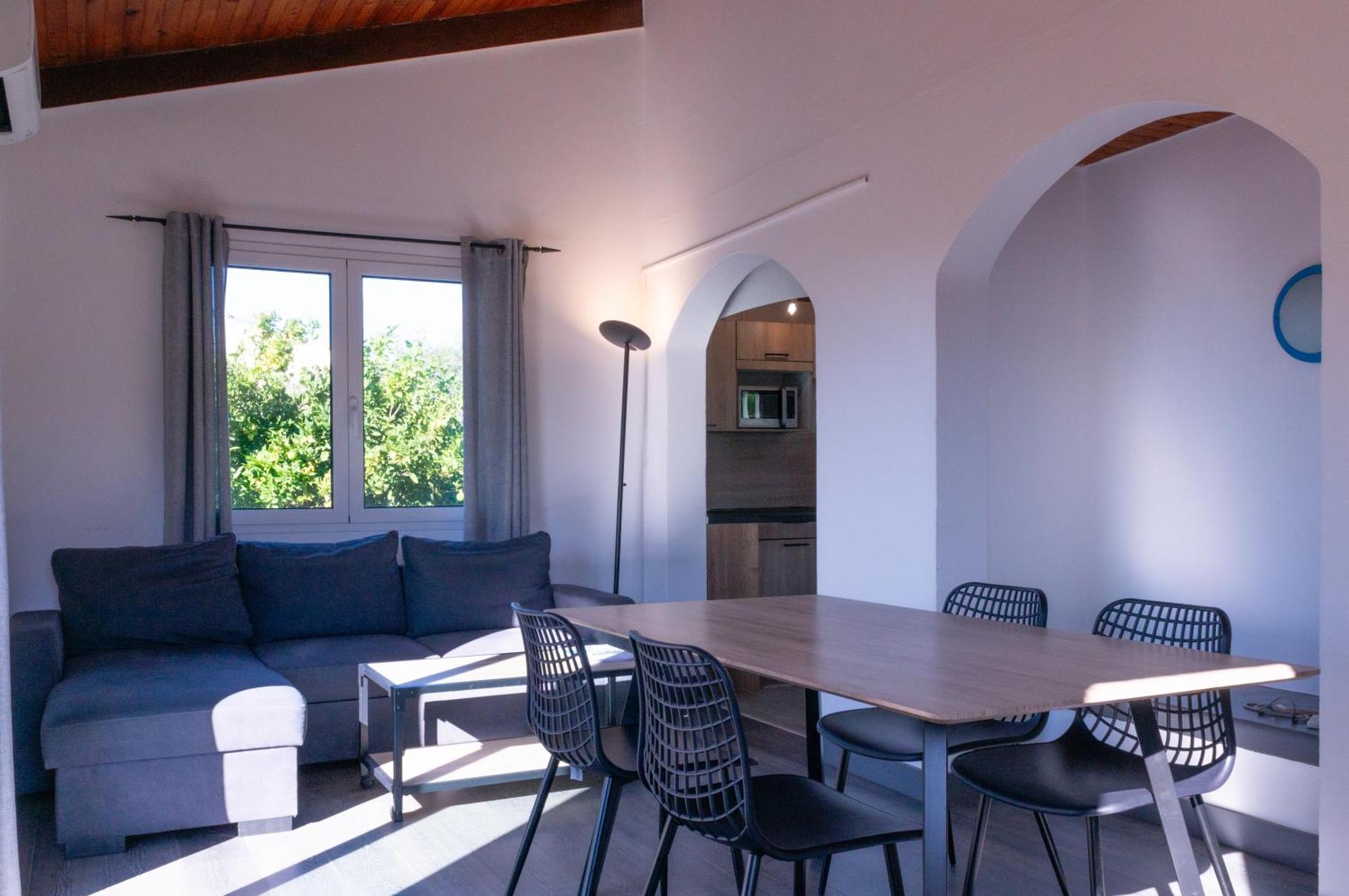 Residence Domaine De Caranella Porto-Vecchio  Eksteriør bilde