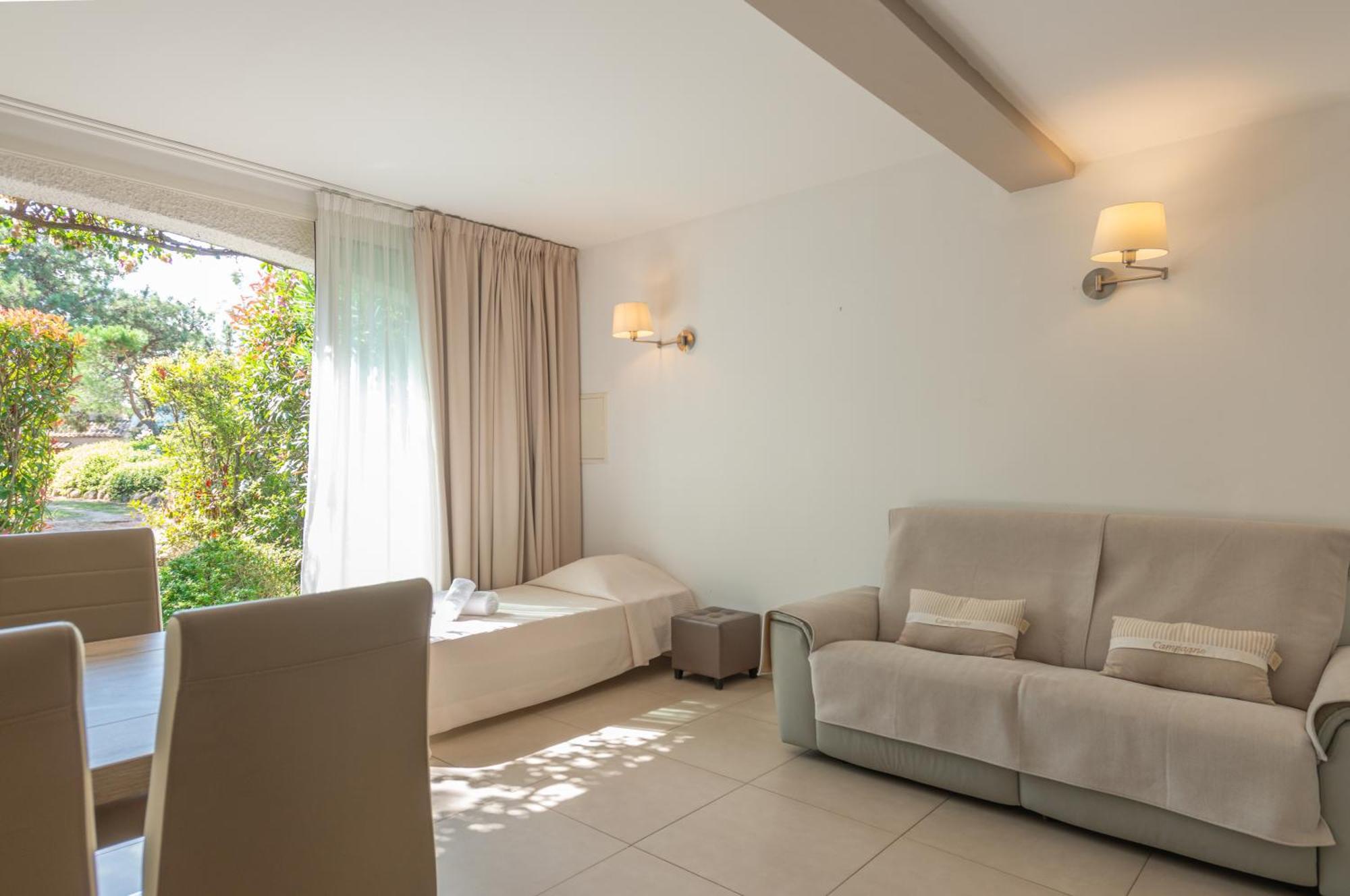 Residence Domaine De Caranella Porto-Vecchio  Eksteriør bilde