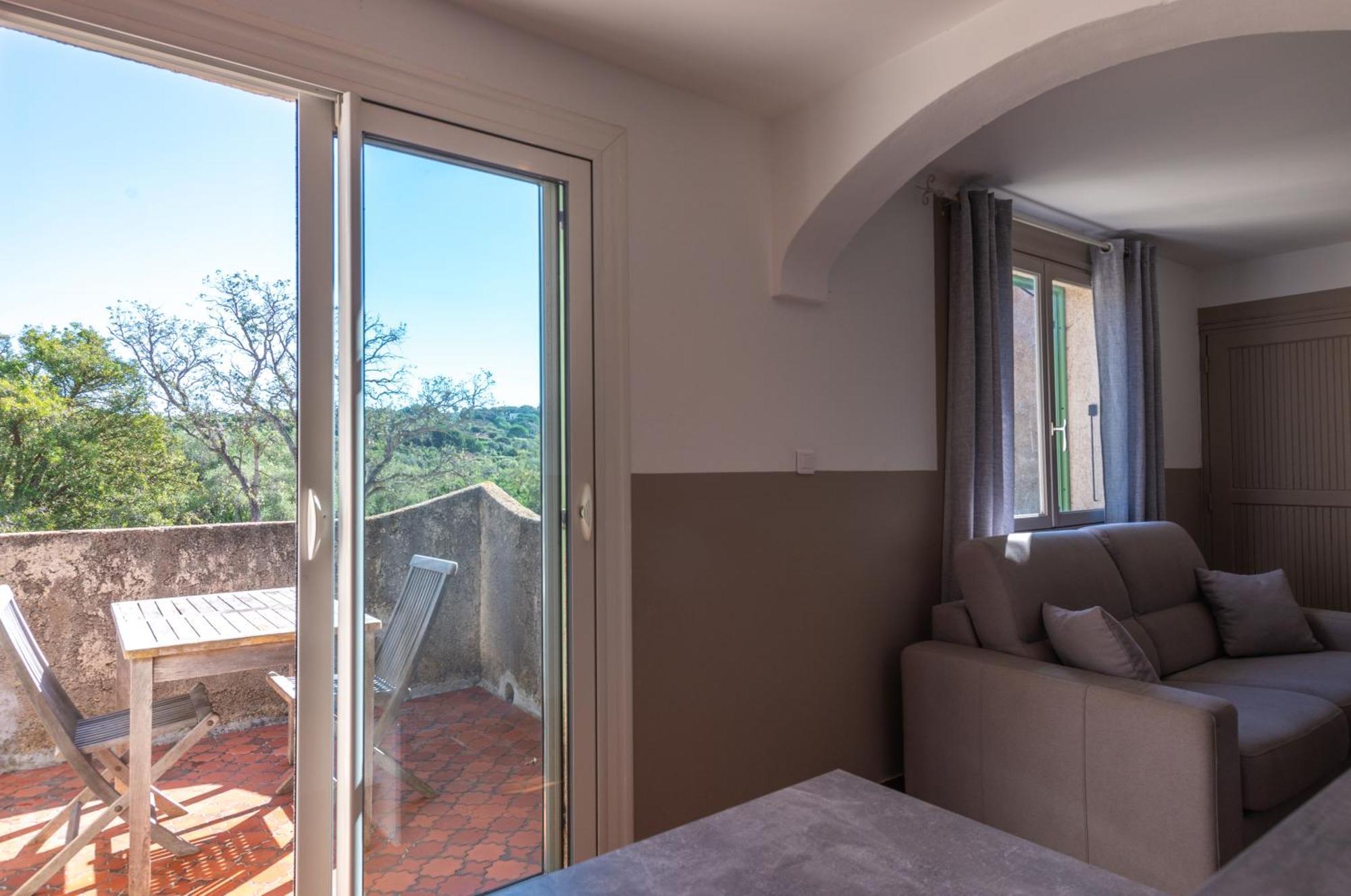 Residence Domaine De Caranella Porto-Vecchio  Eksteriør bilde