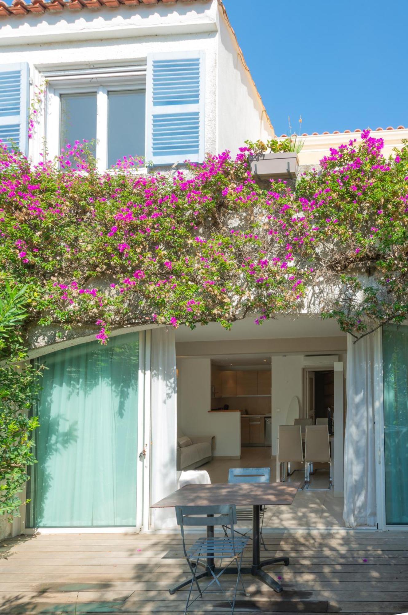 Residence Domaine De Caranella Porto-Vecchio  Eksteriør bilde