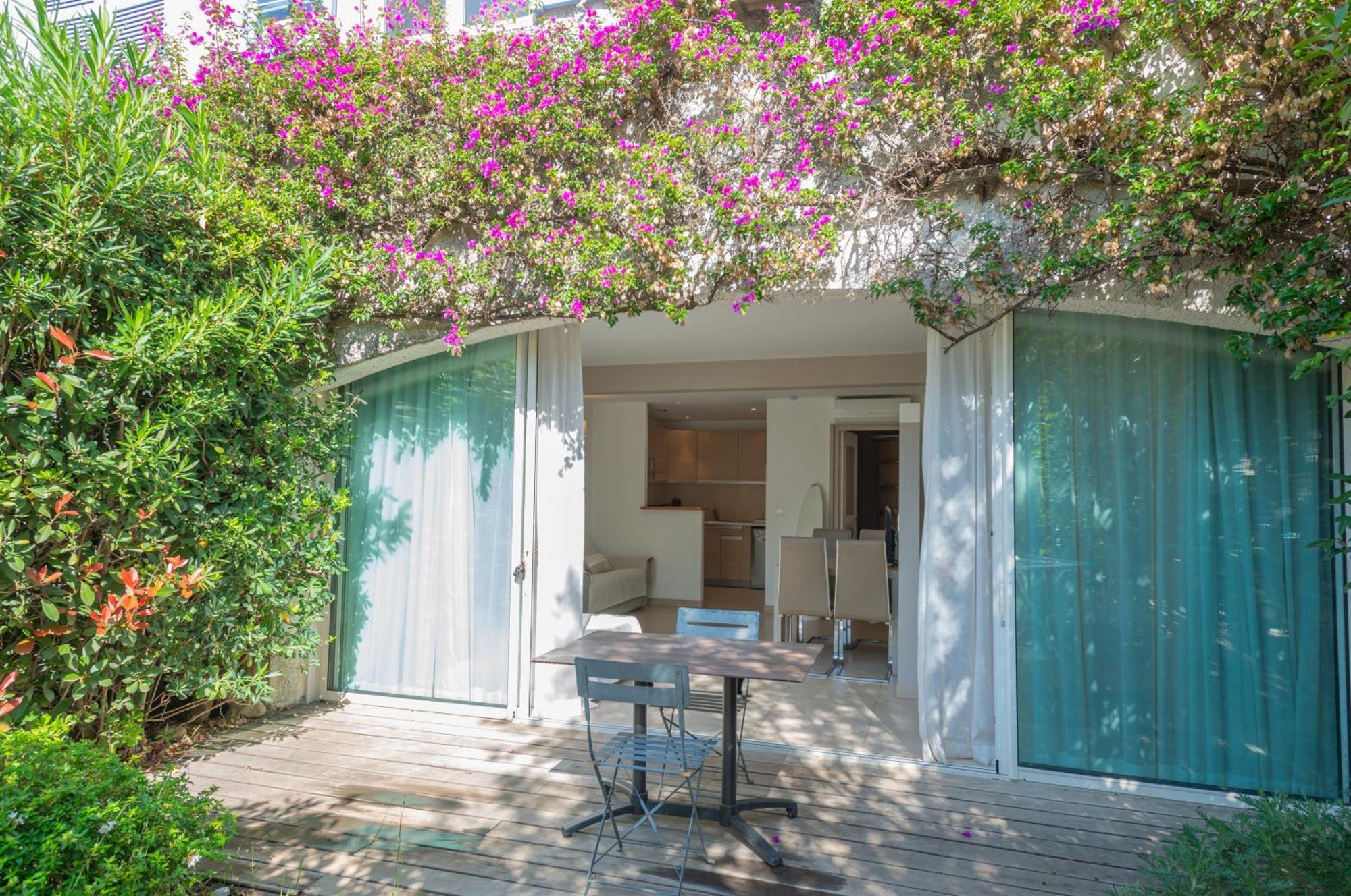 Residence Domaine De Caranella Porto-Vecchio  Eksteriør bilde