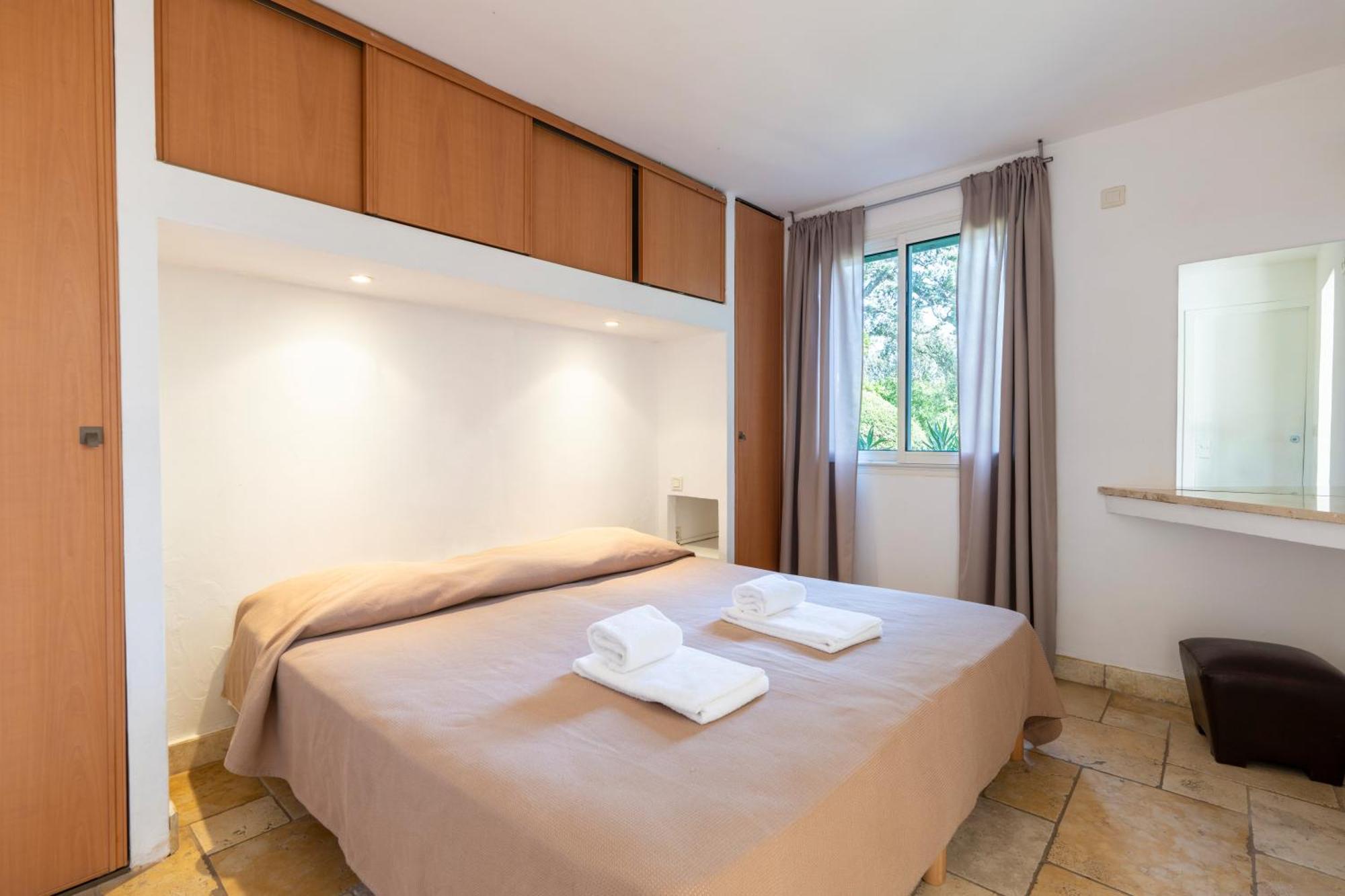 Residence Domaine De Caranella Porto-Vecchio  Eksteriør bilde