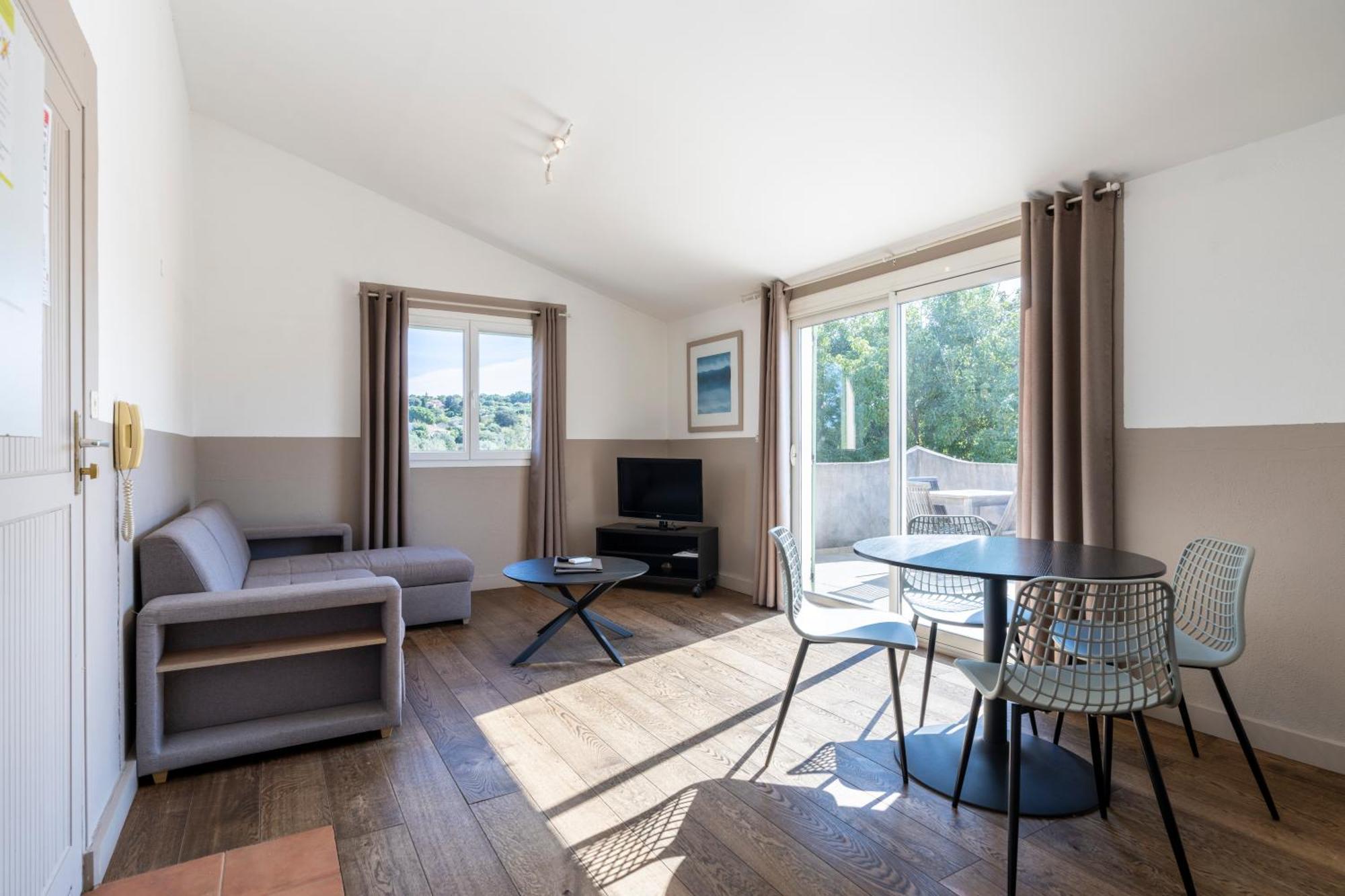 Residence Domaine De Caranella Porto-Vecchio  Eksteriør bilde