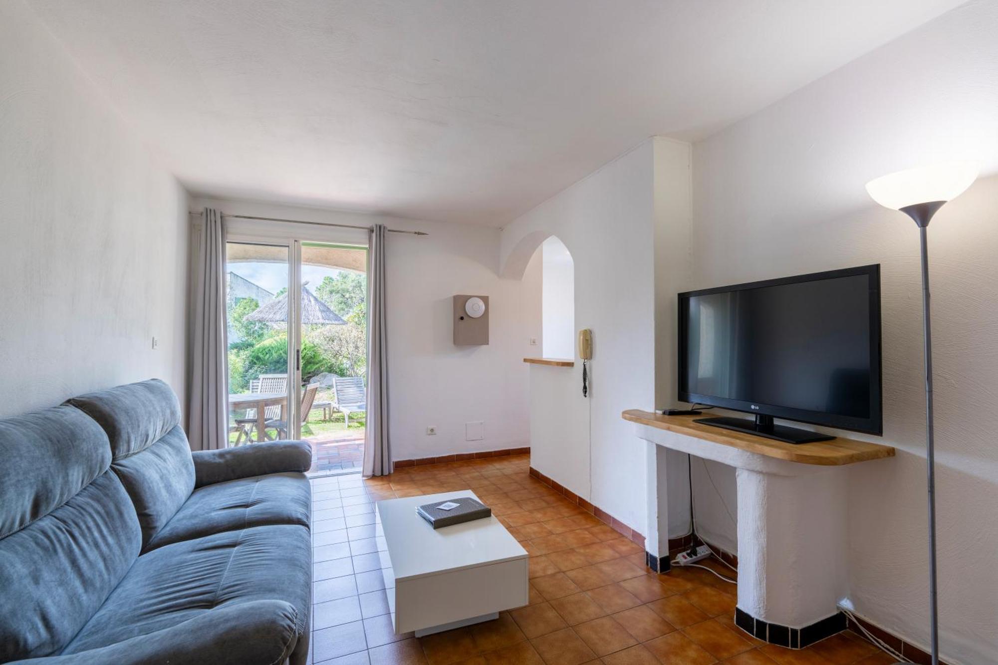 Residence Domaine De Caranella Porto-Vecchio  Eksteriør bilde