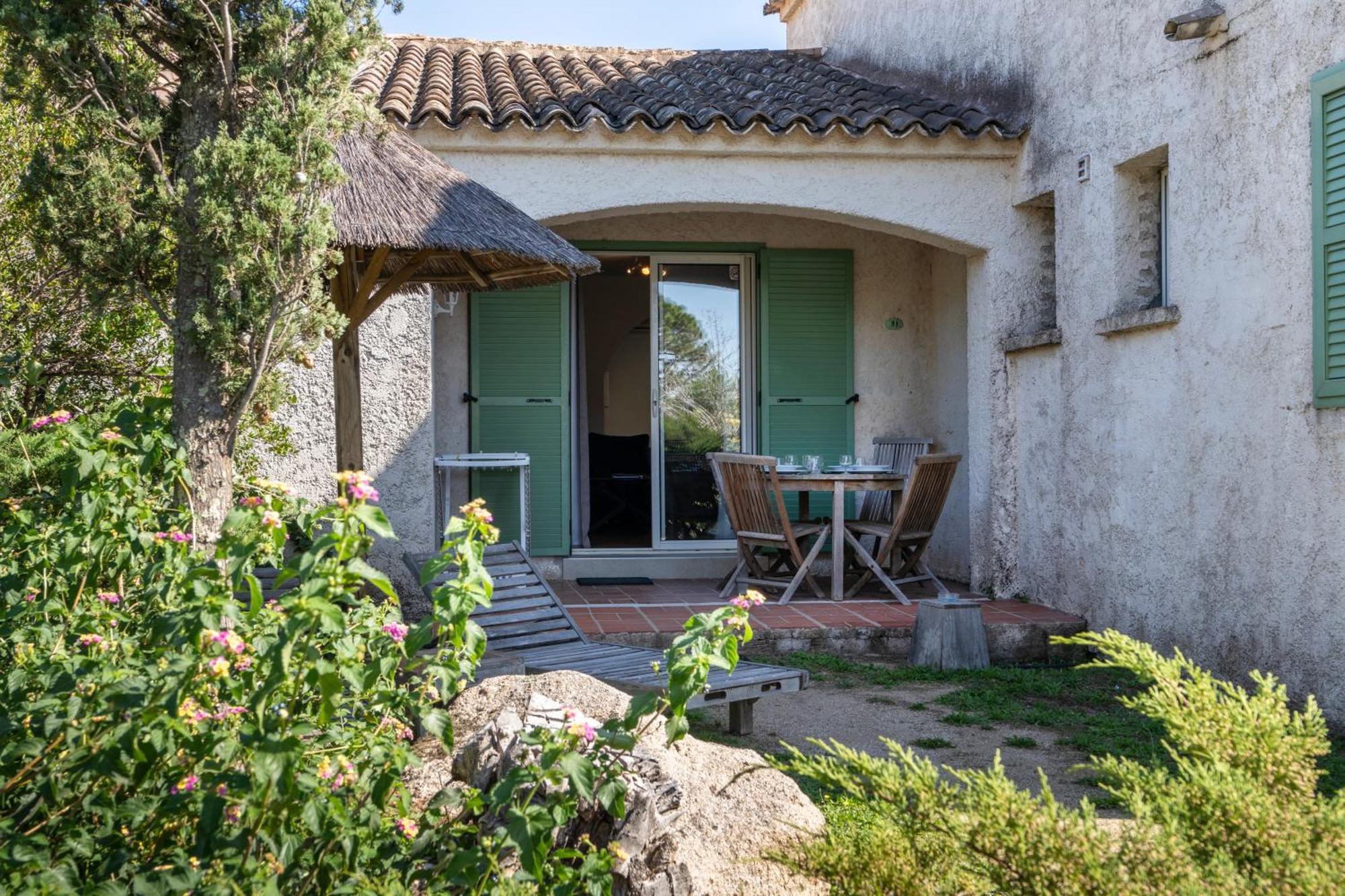 Residence Domaine De Caranella Porto-Vecchio  Rom bilde