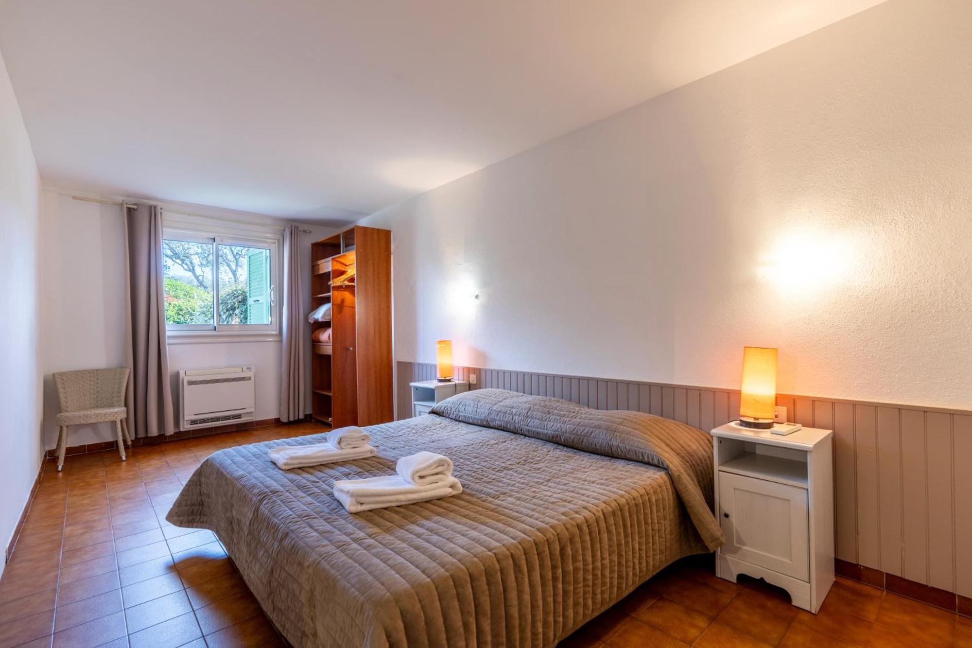 Residence Domaine De Caranella Porto-Vecchio  Eksteriør bilde