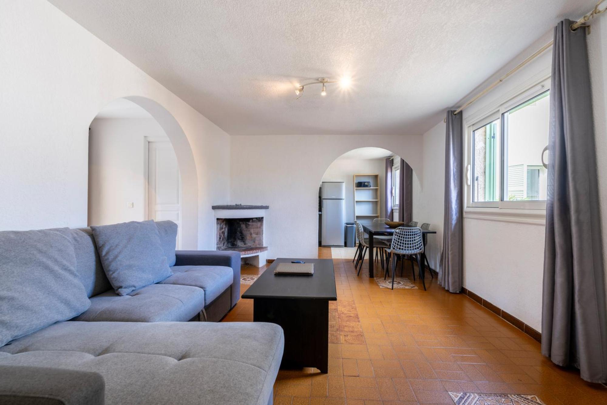 Residence Domaine De Caranella Porto-Vecchio  Rom bilde