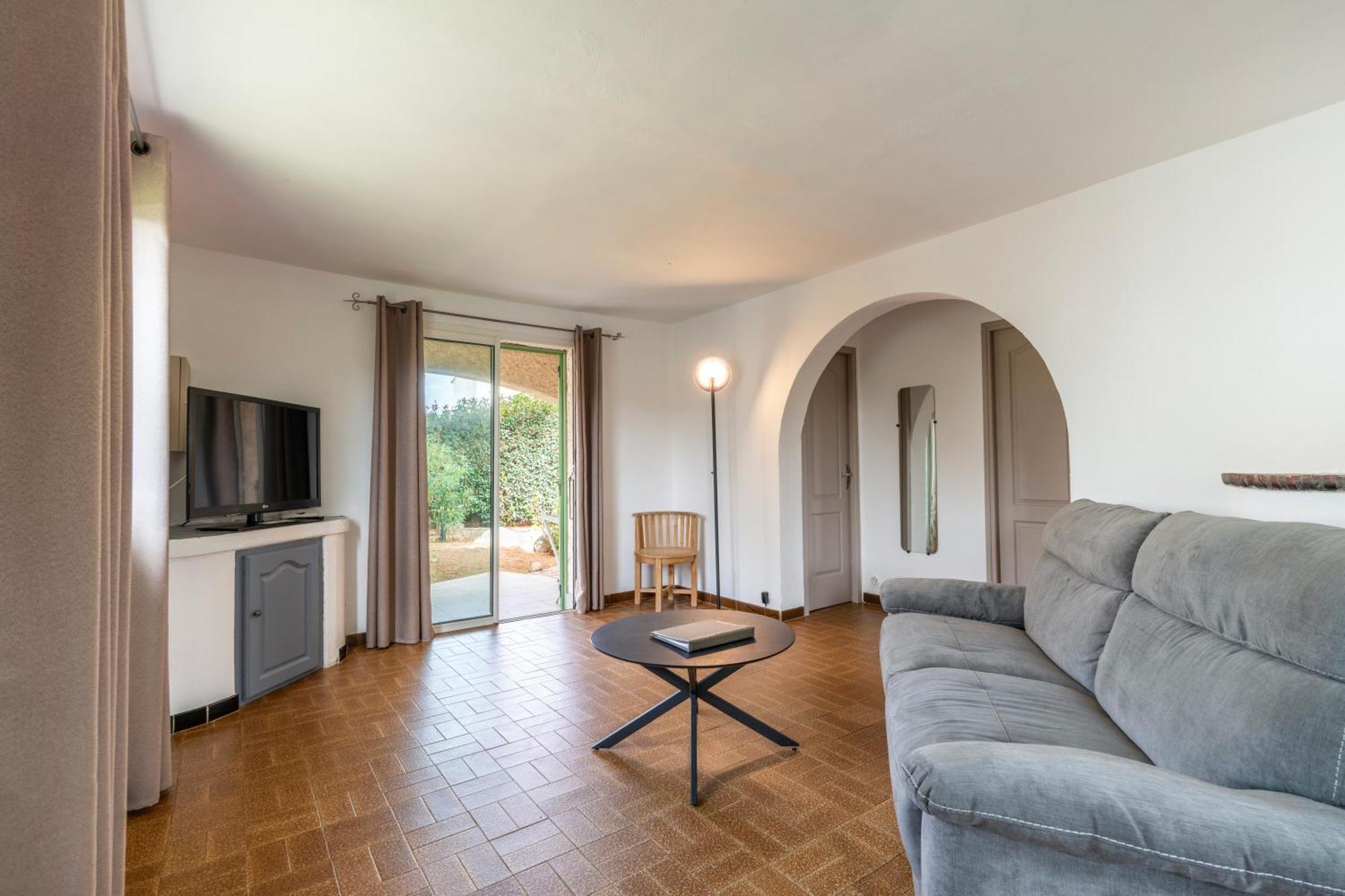 Residence Domaine De Caranella Porto-Vecchio  Eksteriør bilde