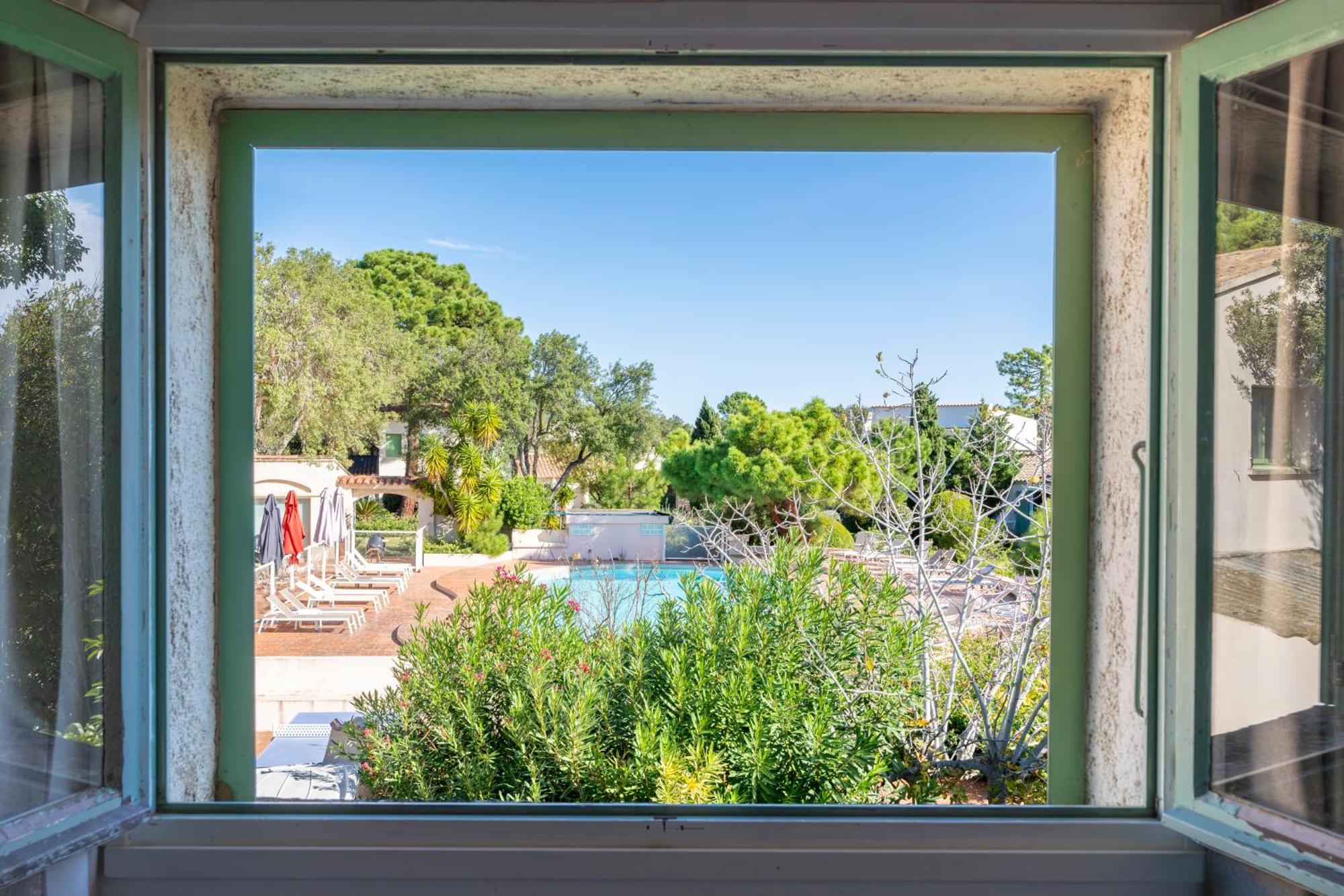 Residence Domaine De Caranella Porto-Vecchio  Eksteriør bilde