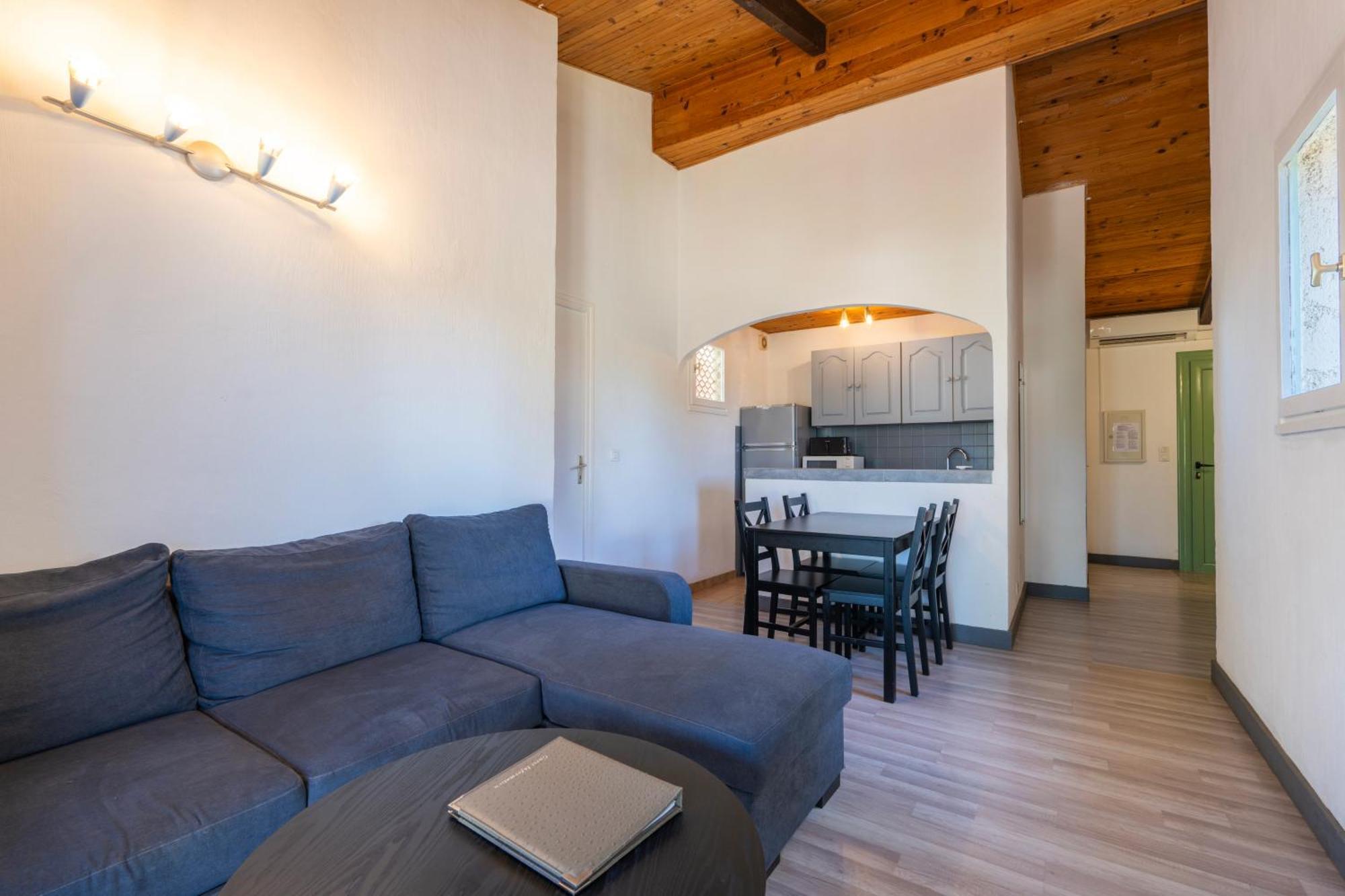 Residence Domaine De Caranella Porto-Vecchio  Eksteriør bilde