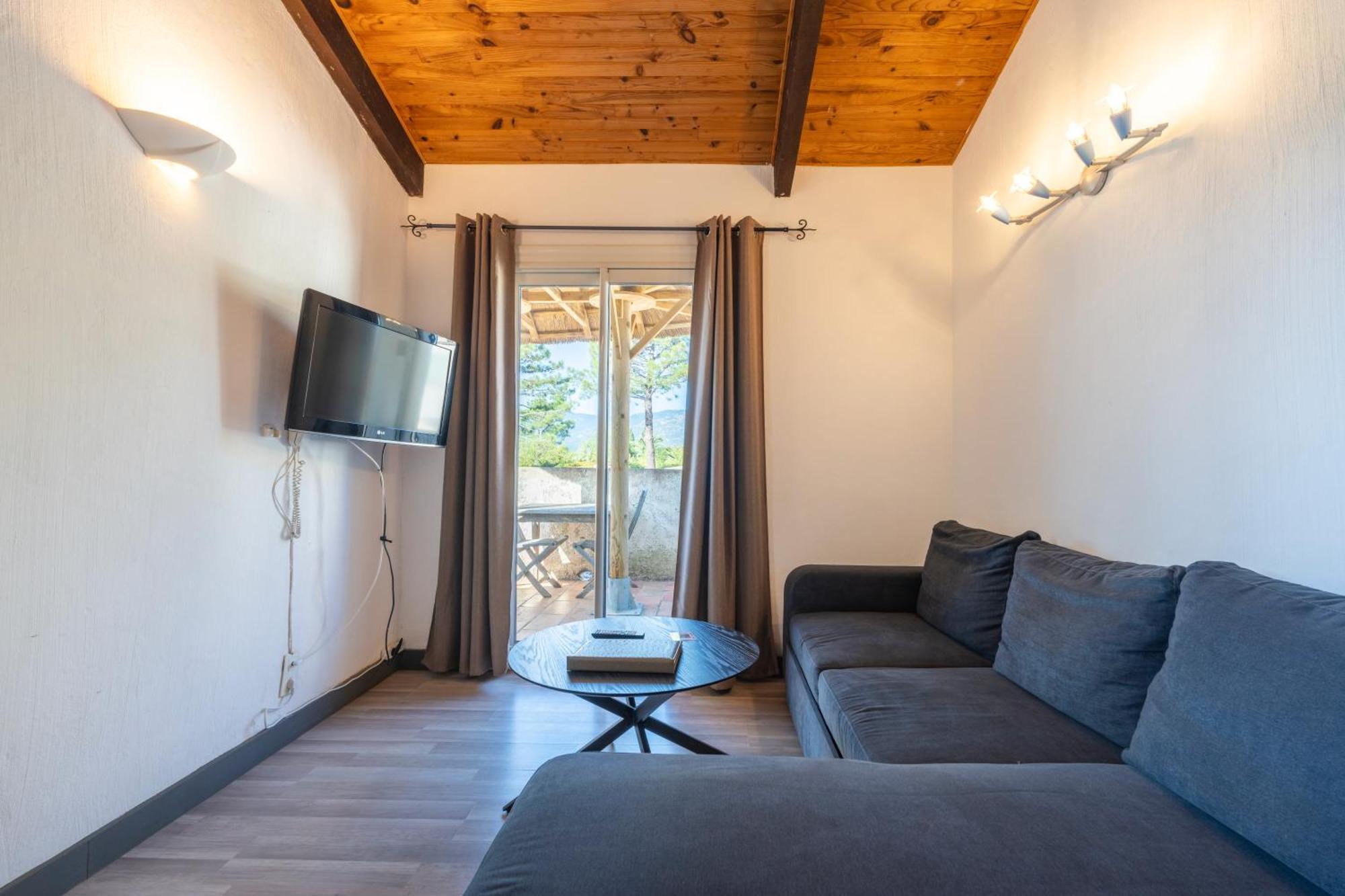 Residence Domaine De Caranella Porto-Vecchio  Eksteriør bilde