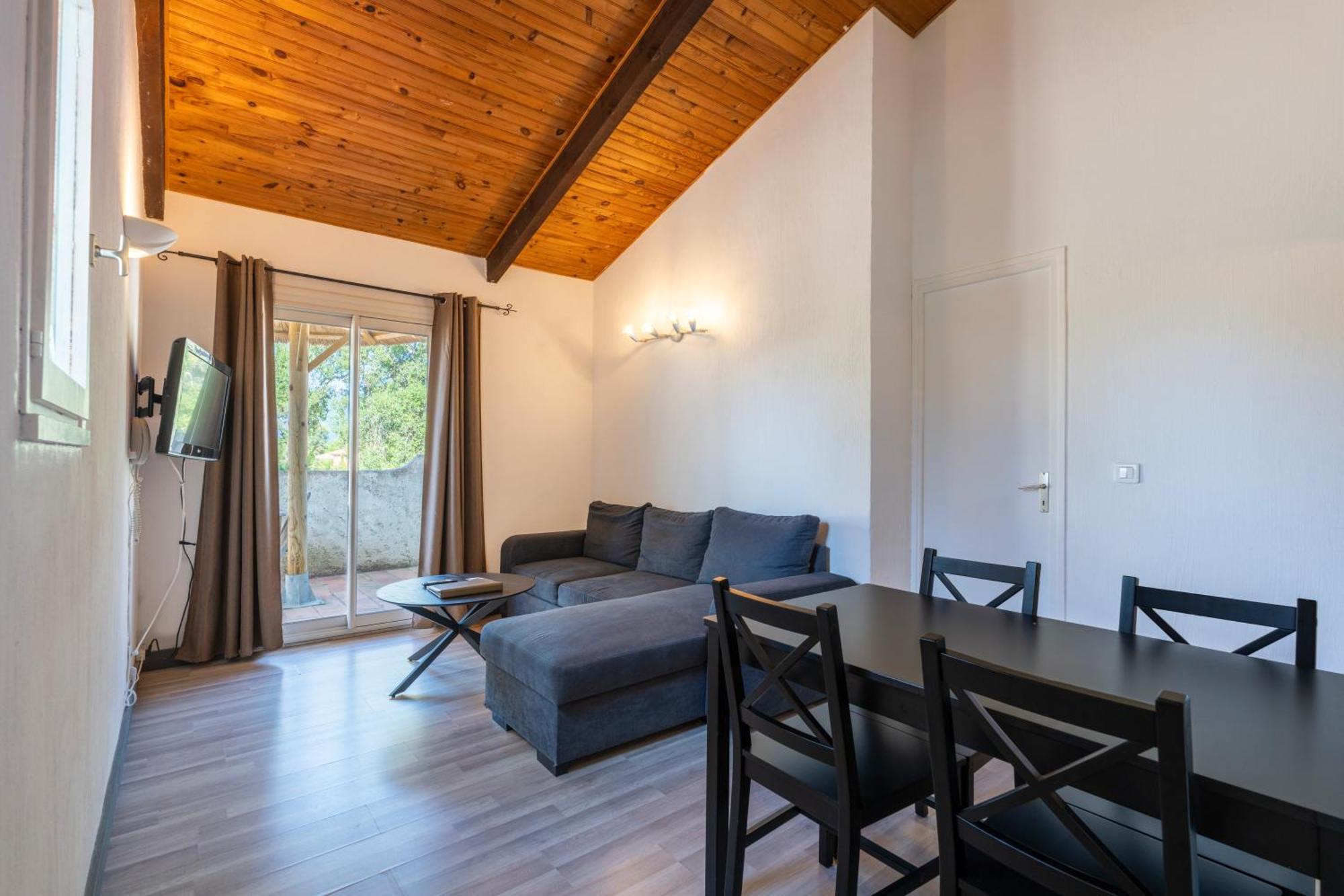 Residence Domaine De Caranella Porto-Vecchio  Eksteriør bilde